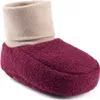 Hofbrucker Baby Wollwalk Schuhe Elias, Größe:16/17, Produktbild-Vorschau 8