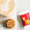 Lotus Gebäck Biscoff Cream 73641 120St. Produktbild-Vorschau 4