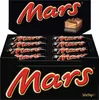 Mars - Cukierki Mars Reep 32x51 gramów | Display 32 sztuki Podgląd zdjęcia produktu 1
