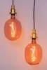 1906 Ballon Clair Fil Rose 4.5w E27 Chaud - Osram Voir les images du produit 4