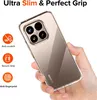 CLM-Tech Hülle kompatibel mit Xiaomi 15T - keine Vergilbung Produktbild-Vorschau 5