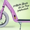 Apollo Retro Scooter Paradise - Roller mit 12,5 Zoll Produktbild-Vorschau 4