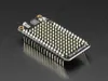 Adafruit 15x7 CharliePlex LED Matrix FeatherWing - Warmweiß Produktbild-Vorschau 2