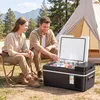 Outsunny Kompressor Kühlbox 20L -20℃-20℃ Elektrische Produktbild-Vorschau 2
