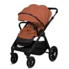 Lionelo Kombikinderwagen Layla 3in1 Babyschale, Babywanne Produktbild-Vorschau 15