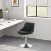 WOLTU 4er-Set Barhocker Tresenhocker Barsessel mit Produktbild-Vorschau 4