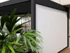 Sonnenrollo anthrazit stufenlos verstellbar für Weide Produktbild-Vorschau 10