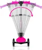Scooter d'équilibre pour enfants Ricokids Jelly Glow in the Voir les images du produit 4