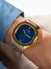 Guess GW0662G2 goldene Uhr Produktbild-Vorschau 2