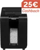 Fellowes 4629201 - Distruggidocumenti a taglio particellare Anteprima dell’immagine prodotto 19