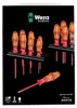 Wera Kraftform Big Pack 100 VDE - Zestaw wkrętaków - 14 Podgląd zdjęcia produktu 4
