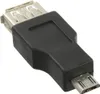 InLine® 31604 Adattatore micro-USB, da spina Micro-B a Anteprima dell’immagine prodotto 1