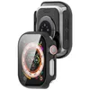 Pro Apple Watch Series 11 / 10 46mm plastové pouzdro na Náhled obrázku produktu 2