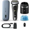 Braun Series 9 Pro + elektryczna golarka zestaw z Podgląd zdjęcia produktu 1