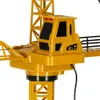 Aga RC-Kran mit Haken 4CH 128cm Produktbild-Vorschau 16