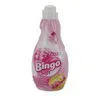 Weichspüler Bingo Soft Mutlu Yuvam | Langanhaltende Frische | 50 Wl Produktbild-Vorschau