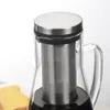 CANDeal 1600ML Cold Brew Iced Coffee Maker, sklenený Náhľad obrázku produktu 5