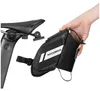 Sacoche de vélo Rockbros C32BK, 1,5 l Voir les images du produit 3