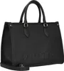 VALENTINO BAGS Rised Re Handtasche Schwarz Produktbild-Vorschau 17