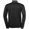 uhlsport 1/4 ZIP TOP OFFENSE 23 Children 1002212_02 Produktbild-Vorschau 2