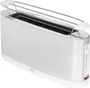 Alessi Toaster W (Art.-Nr. SG68 W, EAN 8003299918010) Anteprima dell’immagine prodotto 2
