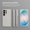 imoshion Coque arrière colorée avec MagSafe pour Samsung Voir les images du produit 7