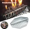 Holzkohlekorb für Weber 57cm Grill – BBQ Kohleschale & Produktbild-Vorschau 5