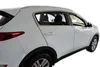 J&J Automotive | Heko Deflektory / ofuky okien pre Kia Náhľad obrázku produktu 7