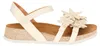 Think KOAK Damen Sandalette - Riemchen Sandalen weiß NEU Produktbild-Vorschau 7