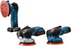 Bosch GEX 18V-125 Levigatrice rotorbitale a batteria Anteprima dell’immagine prodotto 16
