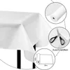 Woltu W0UTT0256, Weiß, 118 x 2500 cm, 1 Stück(e) Produktbild-Vorschau 6