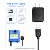 USB Náhradní čerpadlo pro fontány na pití pro domácí Náhled obrázku produktu 4