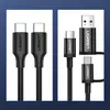 Ugreen US286, 3 m, USB C, USB C, USB 2.0, 0,48 Gbit/s, Produktbild-Vorschau 19