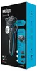 Serie 5 - 51-M4500cs (zwart/blauw) Productafbeelding-voorbeeld 9