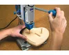 Dremel Workstation (220), noir, bleu, argenté Voir les images du produit 3