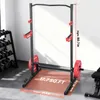 VEVOR Power Cage Squat Rack 454 kg Power Rack Voir les images du produit 8