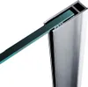 SONNI Walk-In Douches 76cm avec 8mm Nano revêtement Walk in Voir les images du produit 8