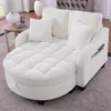 OKWISH Canapé Convertible - Canapé Lit 2 en 1 Avec Voir les images du produit 1