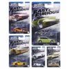 HOT WHEELS | Honda Civic EG Fast and Furious Verde Anteprima dell’immagine prodotto 1