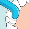 5x TePe Compact Tuft - Einbüschelbürste (5er Pack) Produktbild-Vorschau 4