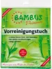 Mape Bambus Premium Vorreinigungstuch 2Er Set Produktbild-Vorschau 1