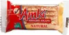 Amki Polnische Sesamriegel 30g Produktbild-Vorschau 1