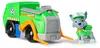 Paw Patrol - Recycling-Truck mit Rocky Spielfigur Produktbild-Vorschau 1