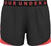 Under Armour Damen Play Up Shorts 3.0 - 1344552, Produktbild-Vorschau 8