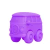 Adventskalender NeeDoh Teenie Squishies Produktbild-Vorschau 4