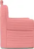 Albero Mio Stripe Pink Kindersessel Produktbild-Vorschau 4