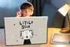 MuchoWow® Laptop Aufkleber Sticker Cover Zitate - Kleiner Produktbild-Vorschau 3
