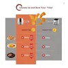 Heißluftfritteuse Air Fryer K56, 1400 W, Automatische Produktbild-Vorschau 8