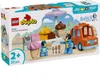 LEGO® Bluey 10458 Viaggio in gelateria con Bluey Anteprima dell’immagine prodotto 26