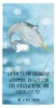 Mr. & Mrs. Panda Handtuch Narwal - Oceanblue - Geschenk, Produktbild-Vorschau 1